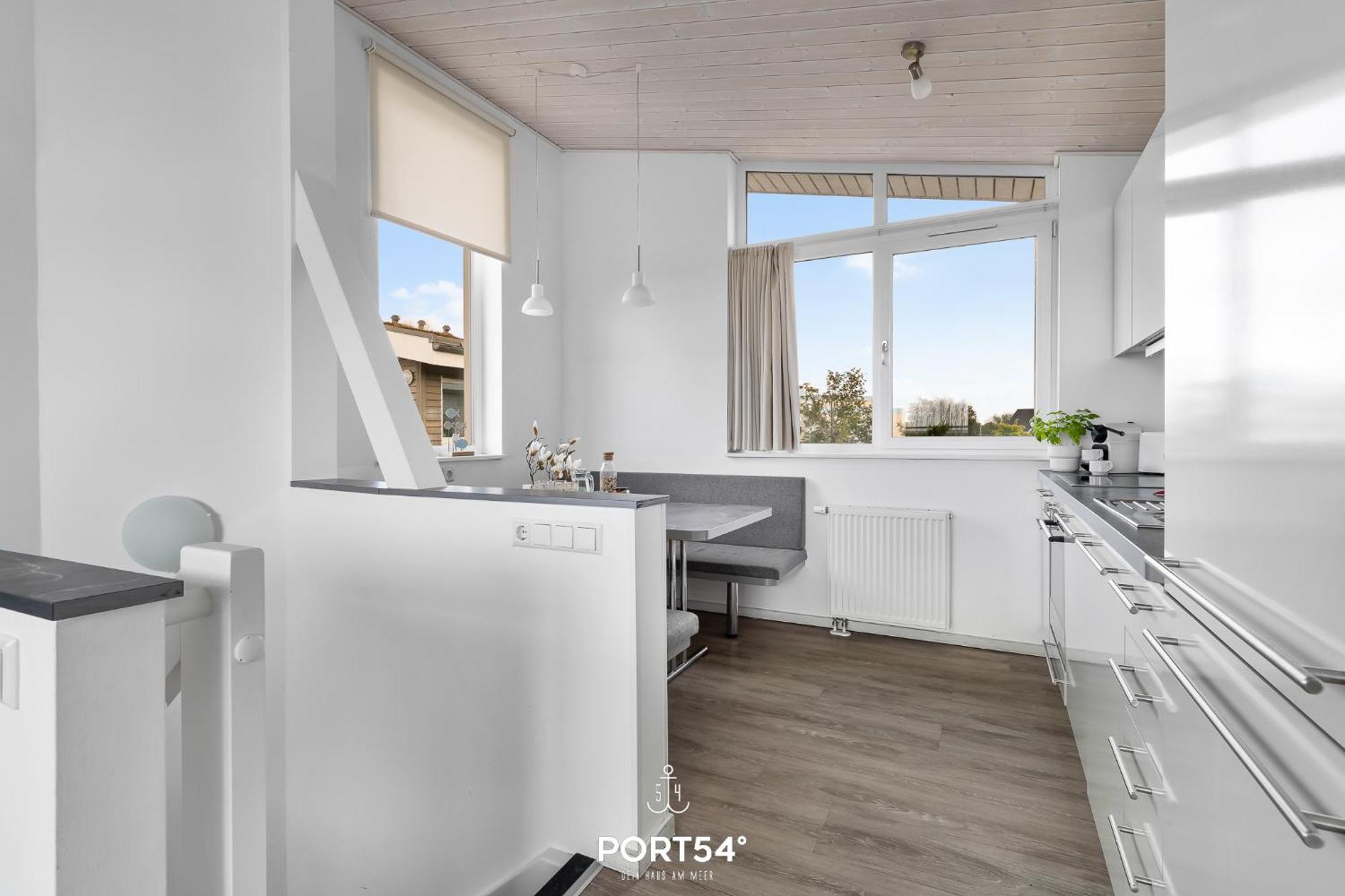 Ferienhaus Baywatch Marina Wendtorf Exterior photo