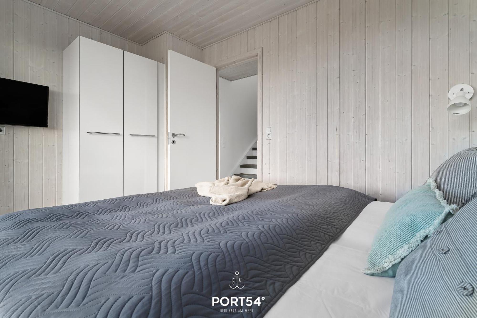 Ferienhaus Baywatch Marina Wendtorf Exterior photo