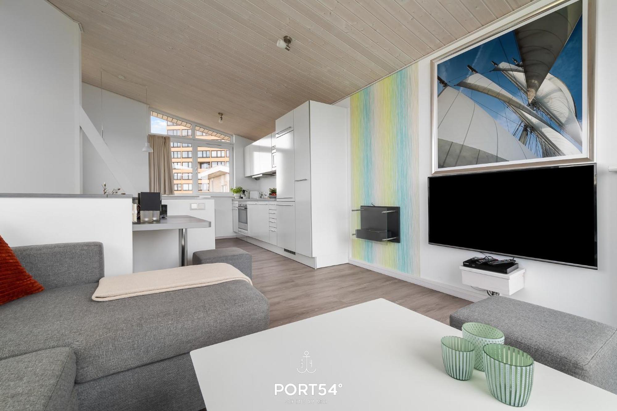 Ferienhaus Baywatch Marina Wendtorf Exterior photo