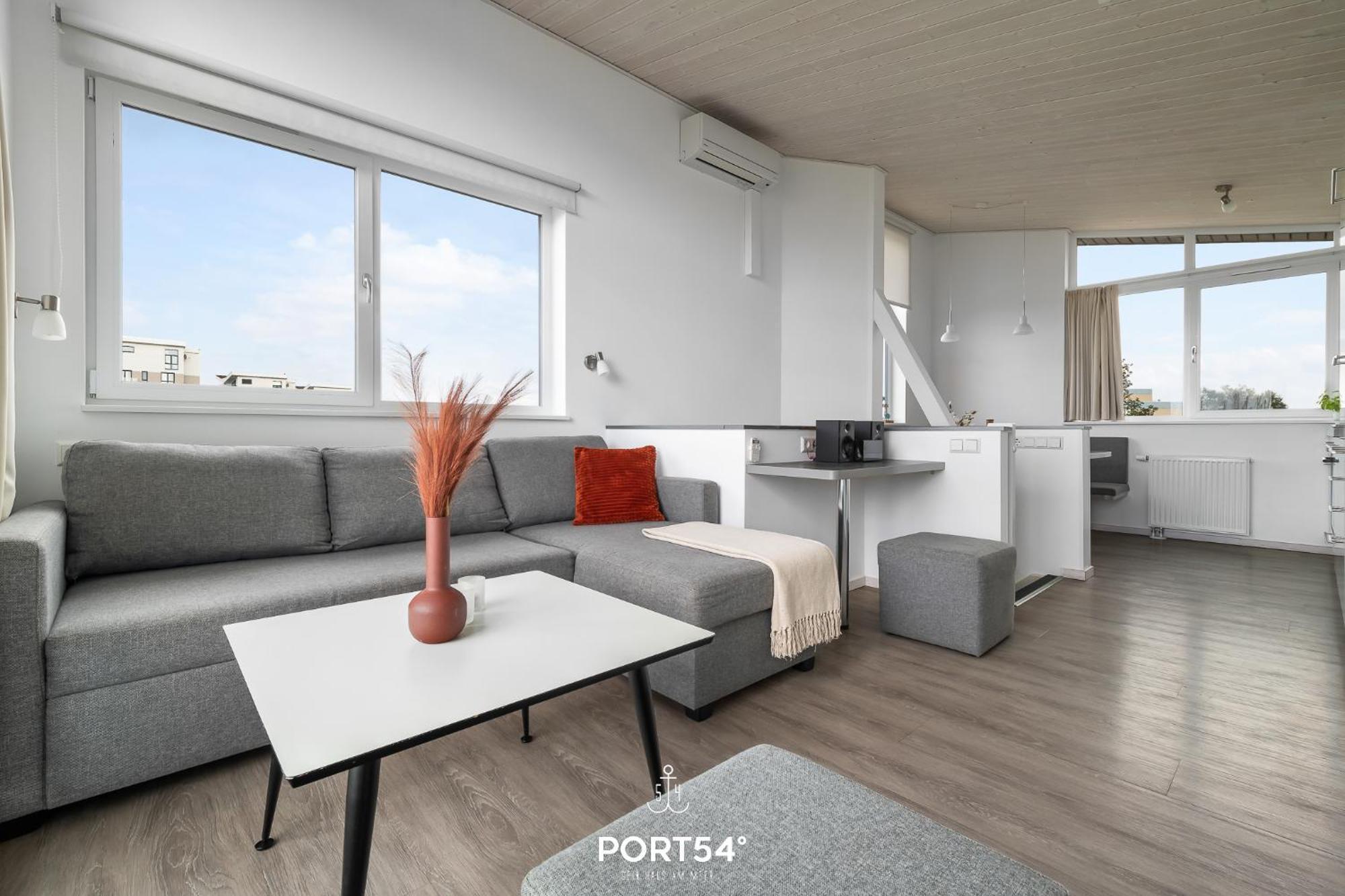 Ferienhaus Baywatch Marina Wendtorf Exterior photo
