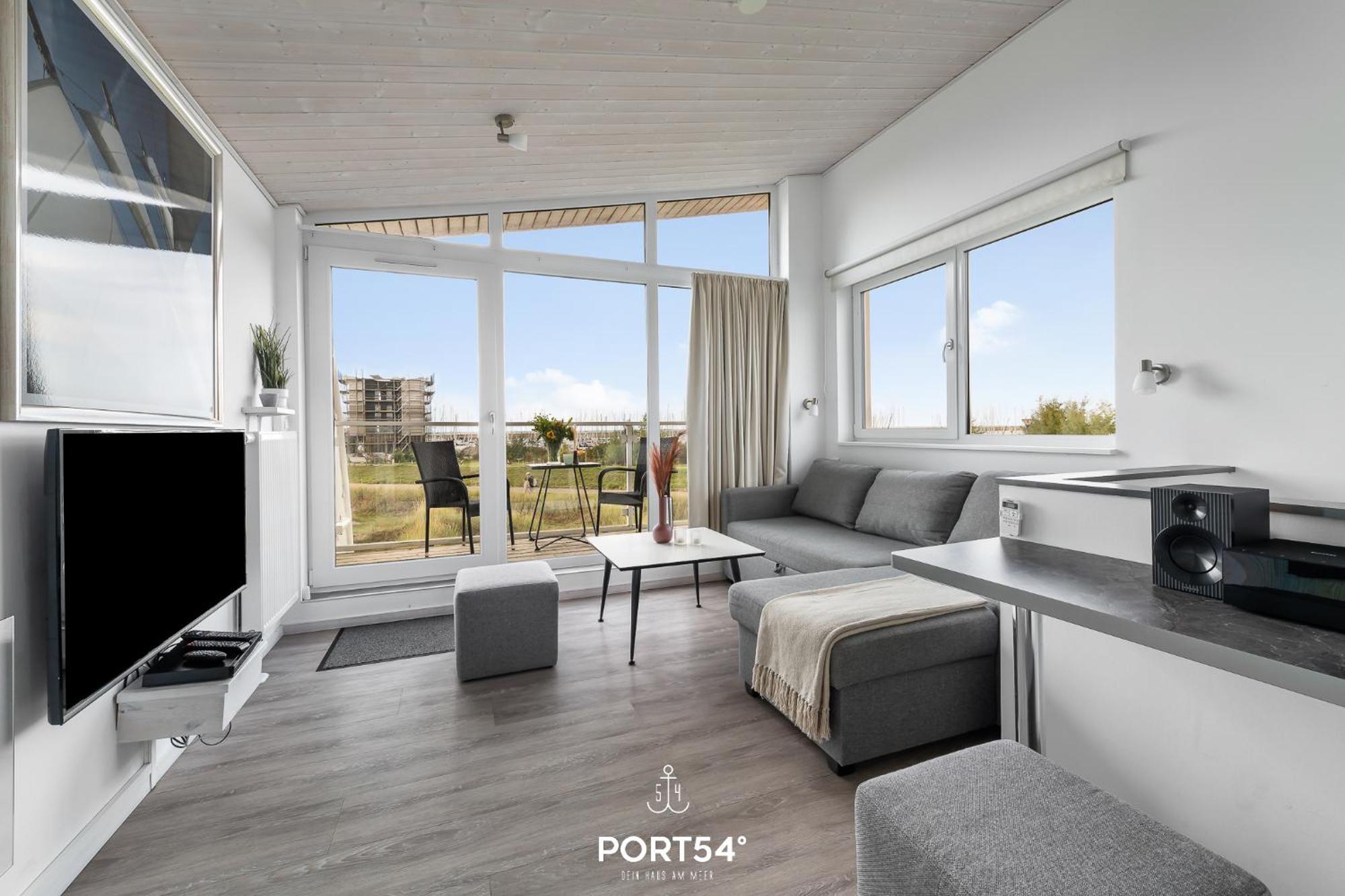 Ferienhaus Baywatch Marina Wendtorf Exterior photo