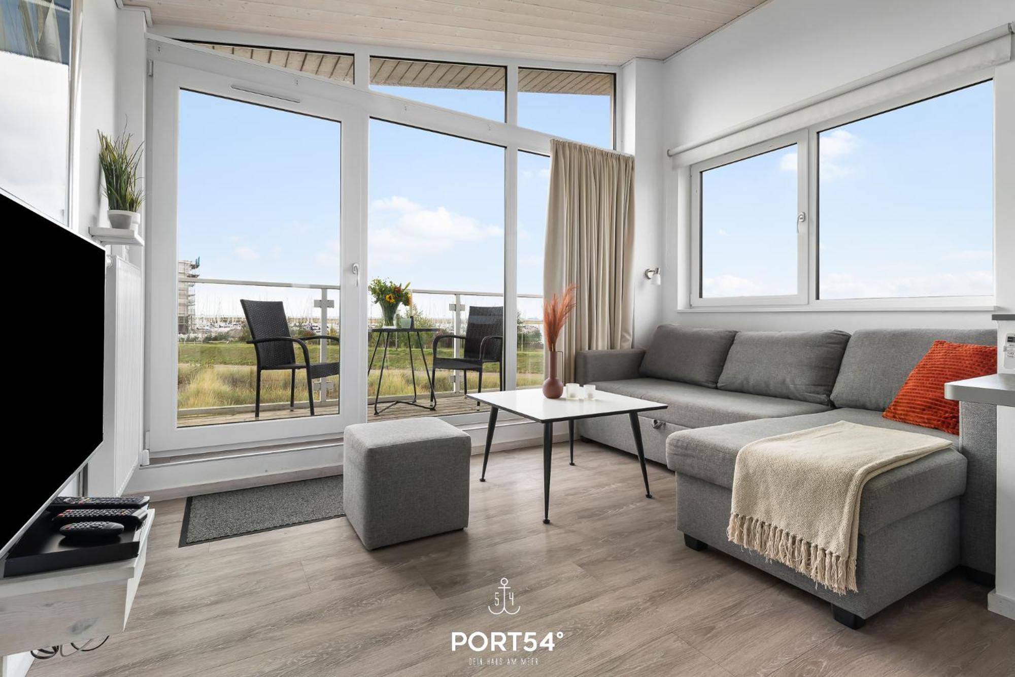 Ferienhaus Baywatch Marina Wendtorf Exterior photo